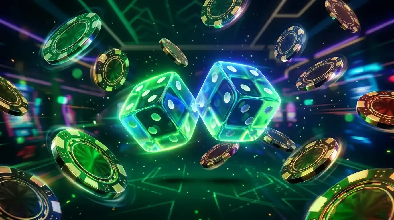Gaming Club Casino compressed